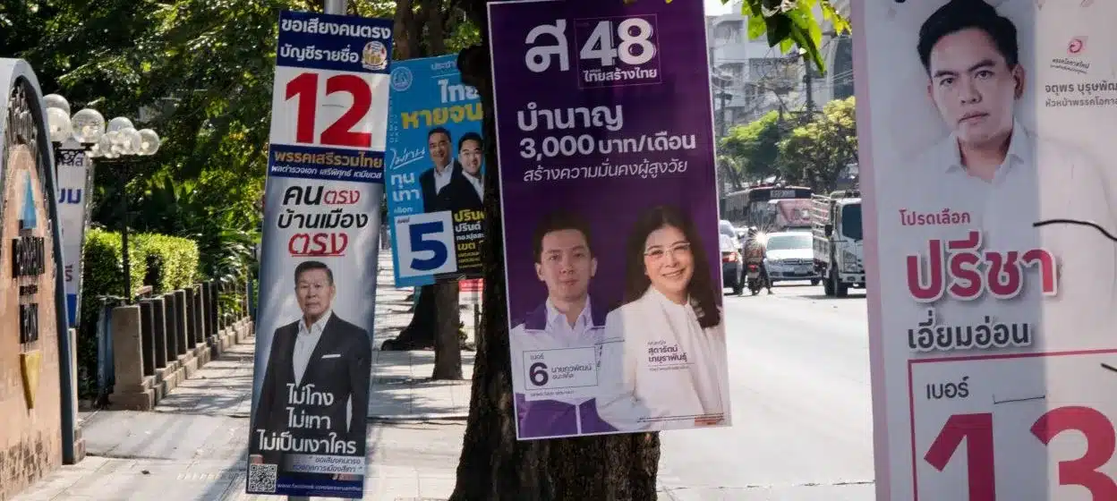 2026 Thailand Elections: Confirmed Dates, How Voting Works, and How to Stay Clear of Rumors