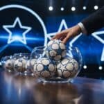 Champions League Knockout Play-Off Draw Time, Format, Dates, and What Happens Next