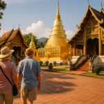 Retirement in Chiang Rai