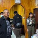 Chiang Rai Police Officer Uses Service Revolver to Commit Suicide