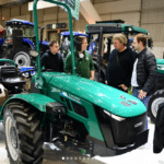 Compact Tractor Safety