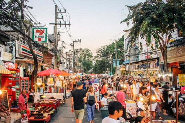 Cost of Living in Chiang Rai (2026): Budget vs Luxury Monthly Costs