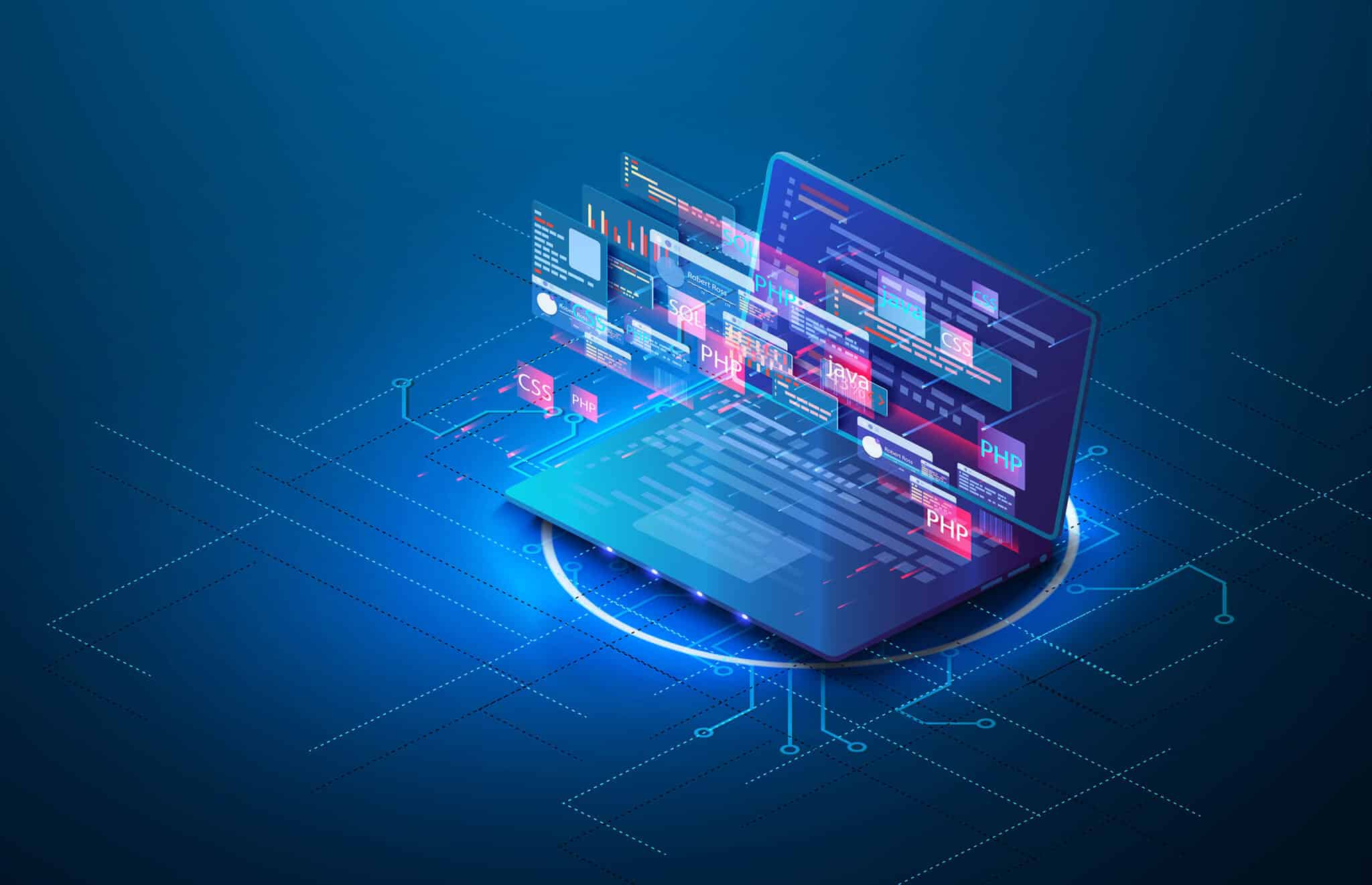 Custom-Software-Development