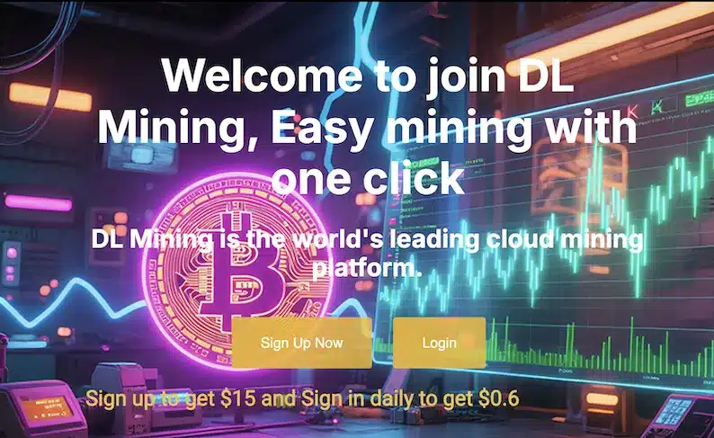 DL Mining