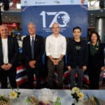 British Embassy Bangkok Launches Northern Thailand Roadshow