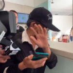 House Cleaner Accused of Putting Dettol in Babies Milk Bottle