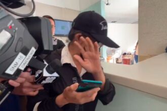 House Cleaner Accused of Putting Dettol in Babies Milk Bottle