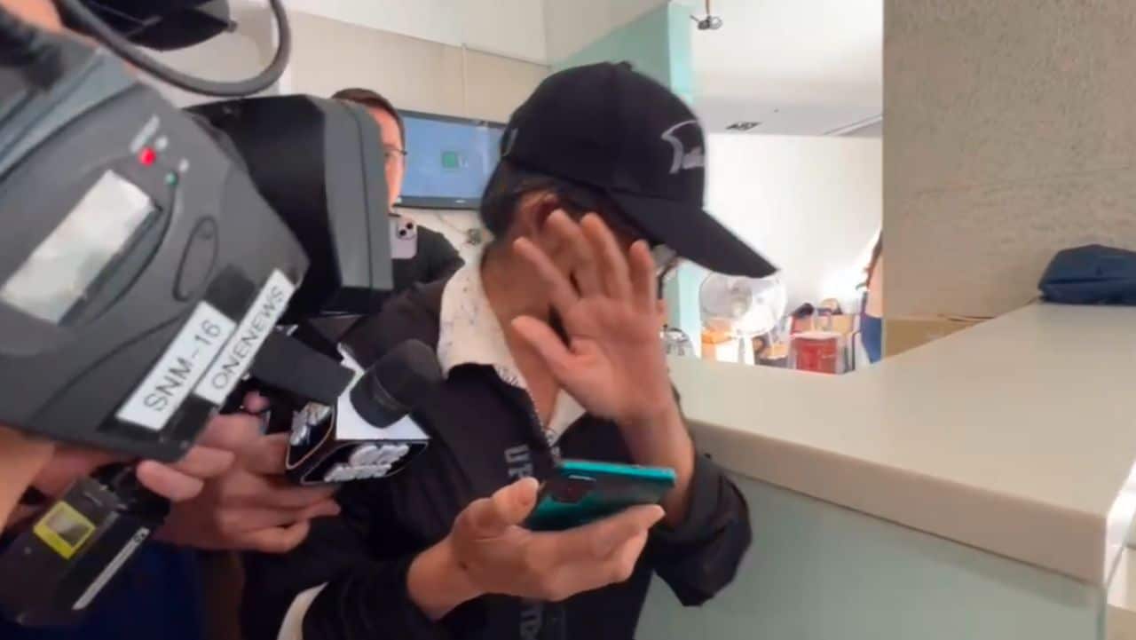 House Cleaner Accused of Putting Dettol in Babies Milk Bottle