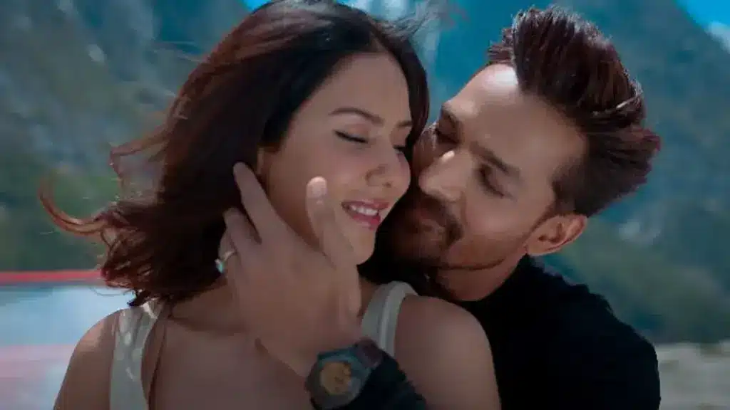 Ek Deewane Ki Deewaniyat 