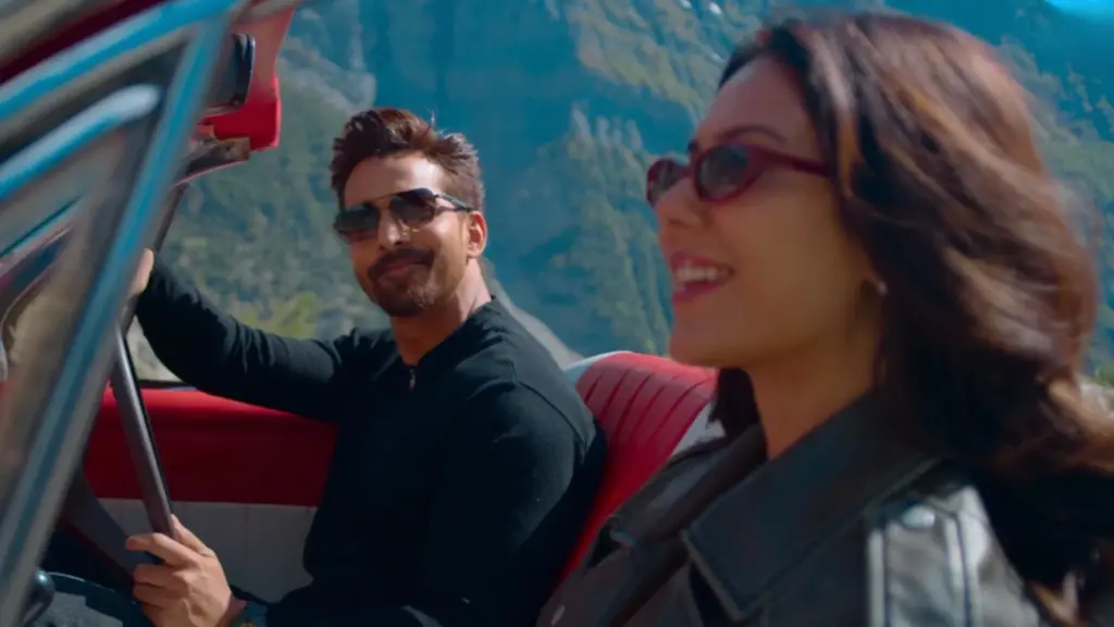 Ek Deewane Ki Deewaniyat 