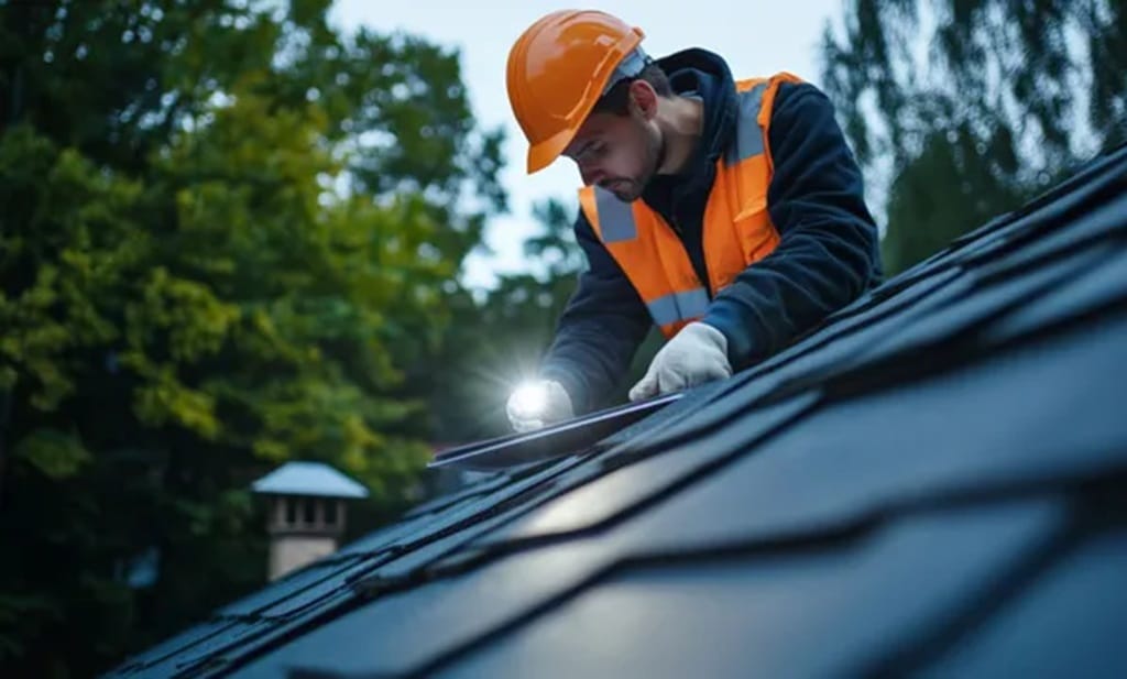 Essential Roofing Insights for St George Homeowners