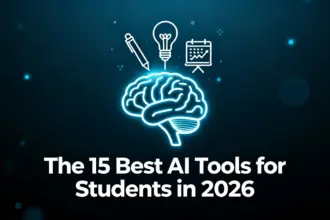 15 Best Free AI Tools for 2026