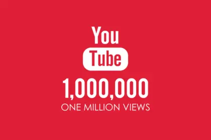 Youtube views