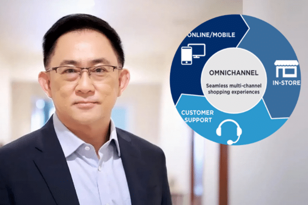 Omnichannel Business Strategy, Thailand
