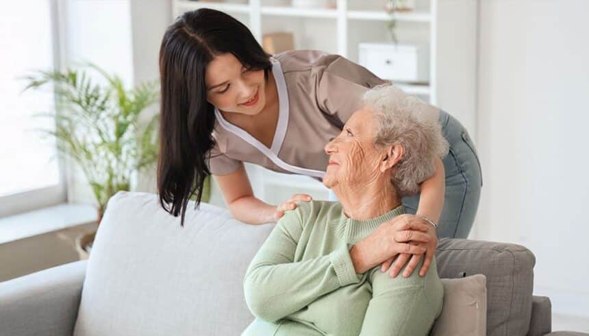 Home Care Services