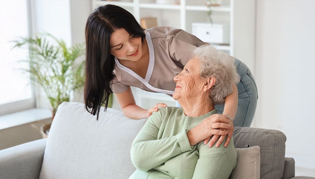 Home Care Services