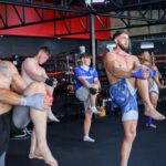 Thailand's Destination Thailand Visa (DTV) and Muay Thai Training Enrollment
