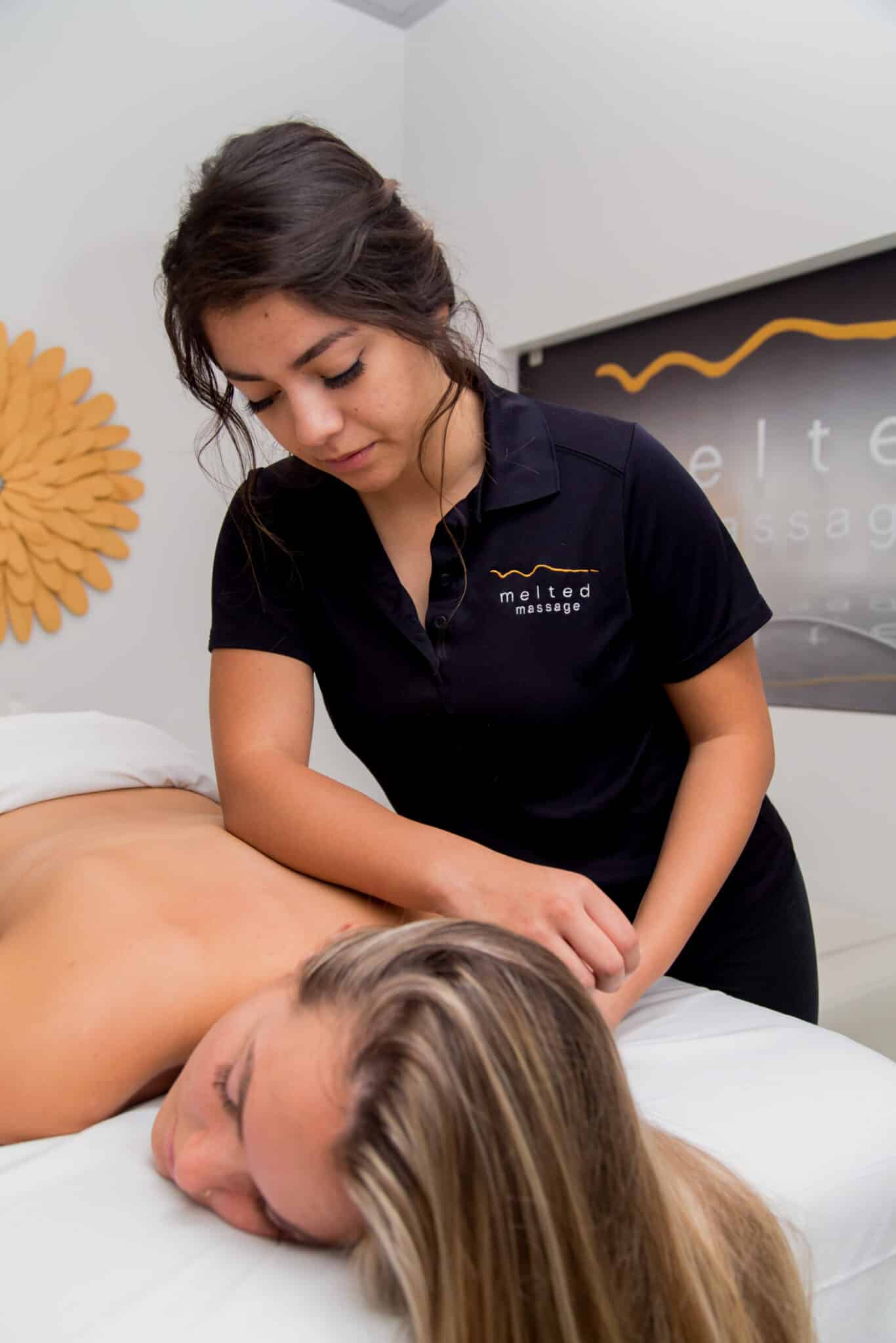 St George–Inspired Bodywork