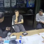 Immigration Police Arrest Chinese Scam Network Gang Kingpin