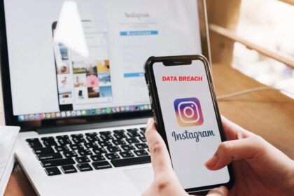 Instagram Data Breach