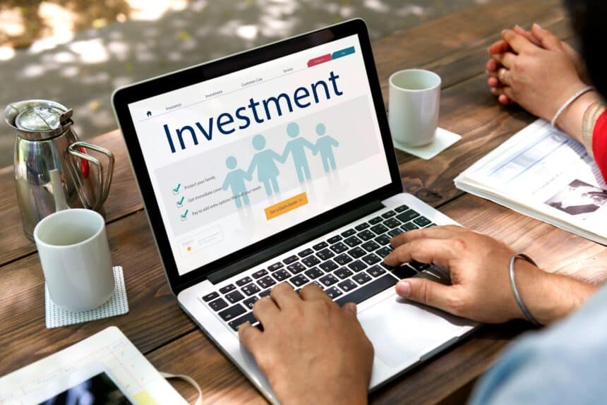 Investment Advisory Services