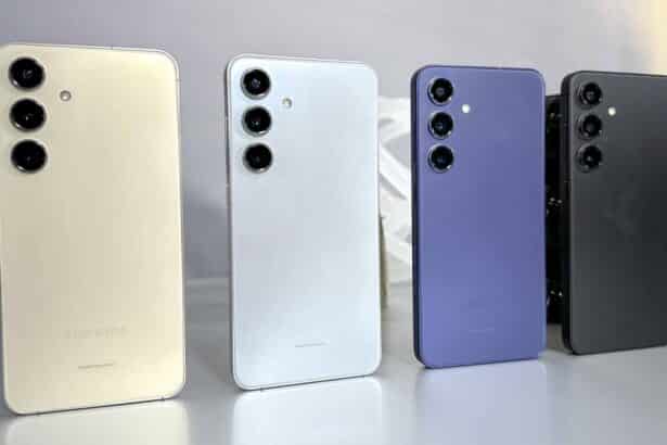 Galaxy S26 Ultra Release Date Report: When Preorders Start and When It Ships