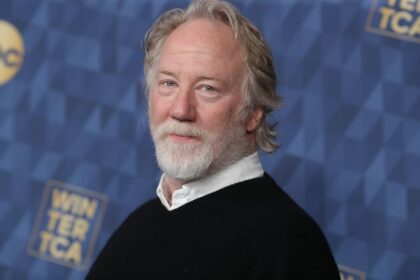 Actor Timothy Busfield Accused of Child Sexual Abuse