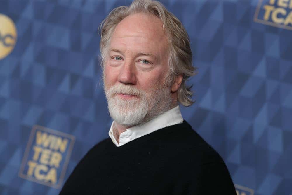 Actor Timothy Busfield Accused of Child Sexual Abuse