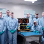 In-Space Manufacturing Hits 1,000°C: What Space Forge Proved, What’s Next for Semiconductors