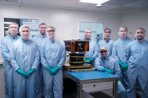 In-Space Manufacturing Hits 1,000°C: What Space Forge Proved, What’s Next for Semiconductors