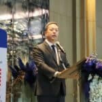 U.S. Ambassador Sean O’Neill Fosters U.S. Thai Relationships at AMCHAM Thailand