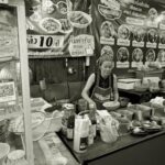 Chiang Rai Foodies Mourns the Tragic Death of Noodle Shop Owner “Aunt Phan”