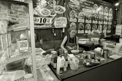 Chiang Rai Foodies Mourns the Tragic Death of Noodle Shop Owner “Aunt Phan”