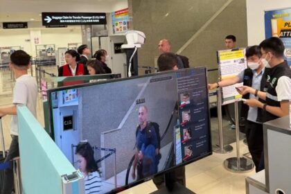 Nipah virus Thailand