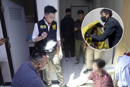 Police Arrest Online Gamer