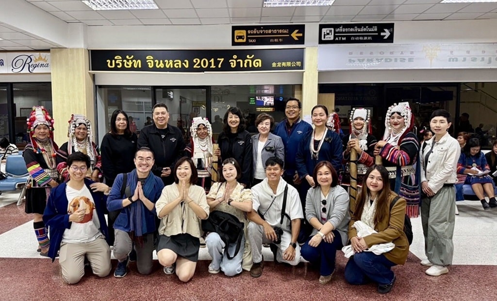 Scoot Launches Direct Flights from Singapore to Chiang Rai