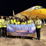 Scoot Launches Direct Flights from Singapore to Chiang Rai
