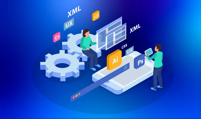 Custom Software Development