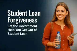 Student Loan Forgiveness