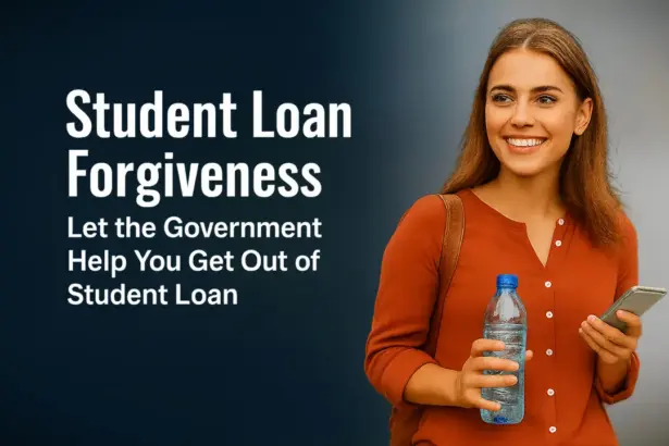 Student Loan Forgiveness
