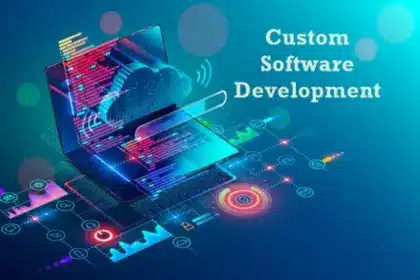 Tech Expertise Required for Futuristic Custom Software Development