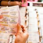 Thai Lottery