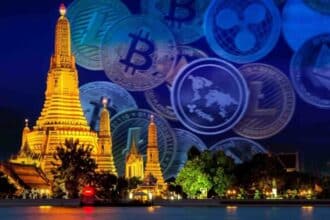 Thailand Crypto Tax