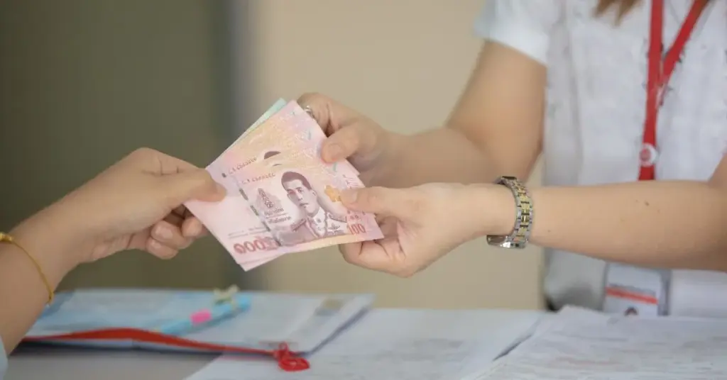 flight delay and cancellation thailand