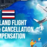 Flight Cancellation compensation Thailand