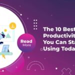 10 Best Free AI Tools for Productivity You Didn't Know Existed