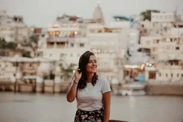 Udaipur tour package