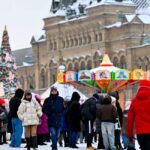 U.S. travel warning Russia