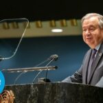 United Nations Broke