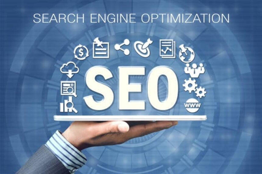 Melbourne SEO success